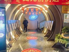 -陆琴脚艺·足浴·SPA(夫子庙店)