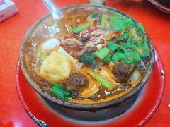 -清真·马文砂锅大全(麦苋街店)