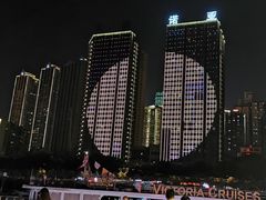 -重庆两江夜游-交运系列