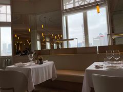 靠窗位-Jean Georges