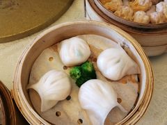 笋尖虾饺皇-中西名菜(增城店)