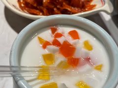 -七八冷面·延边朝鲜族美食(欢乐谷店)