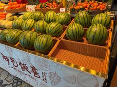 -阿毛饭店首店·宁波老字号(文化广场店)
