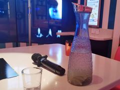 -音乐派KTV(银泰城店)
