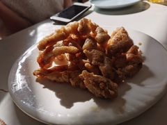 椒盐排条-海金滋(陕西南路店)