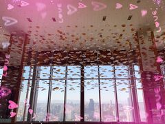 -视界美食自助餐厅·石家庄希尔顿酒店