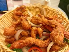 -玲珑餐厅(陕西南路店)