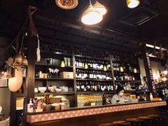 -La Tavernetta(Bar à Vin)(乌鲁木齐路店)