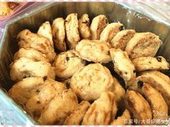-咀香园饼家(大三巴店)