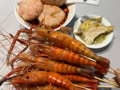 -红鼎豆捞·非遗鲍皇汤火锅(宝丰路店)