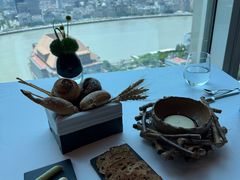 -翡翠36餐厅(浦东香格里拉店)
