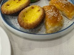 -顺峰·粤菜海鲜·早茶自助(阜成店)