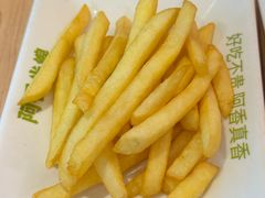 -阿香米线(凯德广场.1818店)