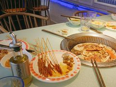 -红透天牛排海鲜自助(长和国际直营店)