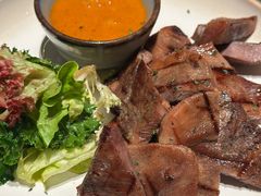 -焱牛Flaming cow