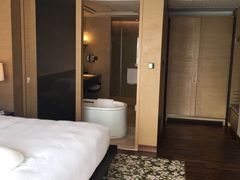 -上海崇明金茂凯悦酒店