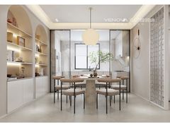 -业之峰装饰•环保家装(青岛店)