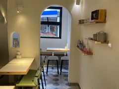 -茶是一枝花泡茶店