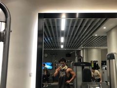 -YCHL Studios健身工作室(市二宫店)