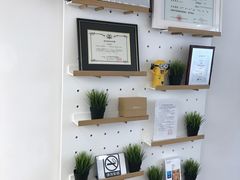 -极橙儿童齿科矫正中心(奥城店)
