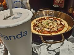 -西堤牛排(北京国瑞店)