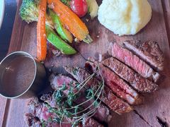 -MARU玛露音乐餐厅(大学路店)