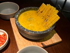 -Fuzzy Bistro 浮几韩餐·茶酒馆