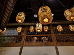 -南京大牌档(凯德大峡谷店)