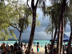 -毛里求斯小四川餐厅总店