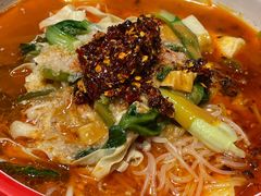 -熙成烧烤(白塔岭店)