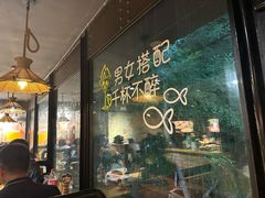 -管氏翅吧(甘家口店)