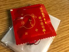 -嘉旺港式茶餐厅(延长中路店)