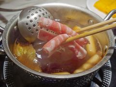 -火炉火自助餐(西直门凯德MALL店)