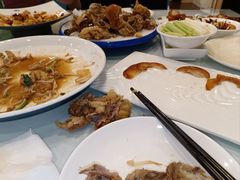 -京天红酒家(马家堡店)