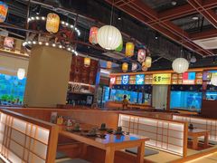-俊屋料理·烧鸟·寿司·日泰融合菜(星际云汇店)