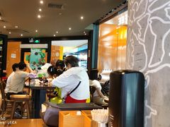 -星巴克(上海南站店)