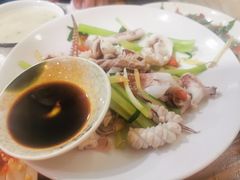-潮粥馆(长江花园店)