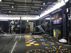 -简·无界健身工作室·运动康复·体态(石厦店)