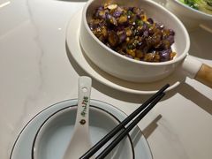 -南山翁新概念川菜(江宁万达广场店)
