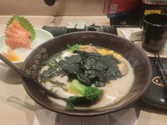 -禾绿寿司·定食·拉面·烧炸(宝安大仟里店)