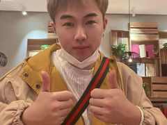 -比格比萨自助(新辰里学清路店)