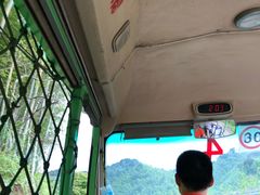 -千泷沟大瀑布旅游区