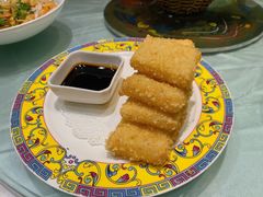 -全聚德(长江路店)