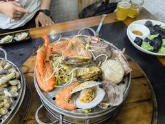 -九层海鲜塔(市南店)