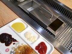 -老板不给炸自助炸串(中央大街总店)