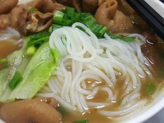 -珍珍小食店(西华路店)