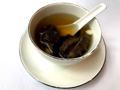 -广州富力丽思卡尔顿酒店·丽轩·粤菜
