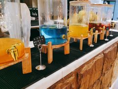 -冀粤香海鲜自助餐厅(西美五洲店)