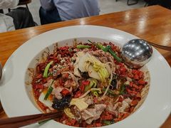 -邱大妈水煮(龙山店)