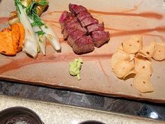 -Ginza Onodera铁板烧(外滩十八号店)